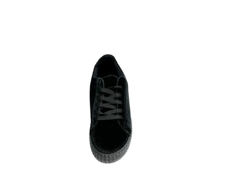 Fashion & Lifestyle>Ninety Union Women's Frenzy Fashion Sneakers