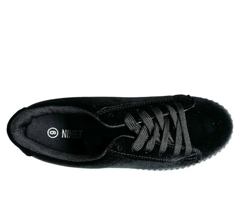 Fashion & Lifestyle>Ninety Union Women's Frenzy Fashion Sneakers