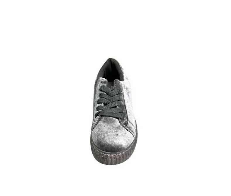 Fashion & Lifestyle>Ninety Union Women's Frenzy Fashion Sneakers