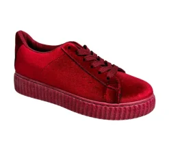 Fashion & Lifestyle>Ninety Union Women's Frenzy Fashion Sneakers