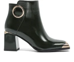 Boots & Booties>Ninety Union Women's Frisco Booties