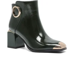Boots & Booties>Ninety Union Women's Frisco Booties