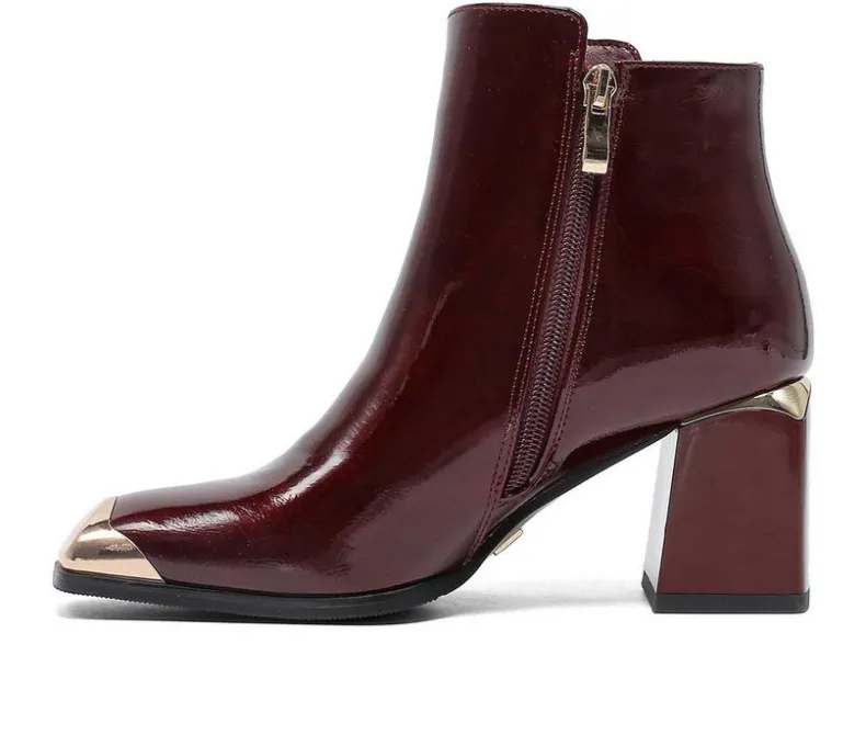 Boots & Booties>Ninety Union Women's Frisco Booties