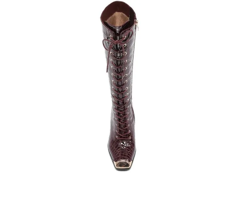 Tall|Boots & Booties>Ninety Union Women's Fuji Knee High Boots