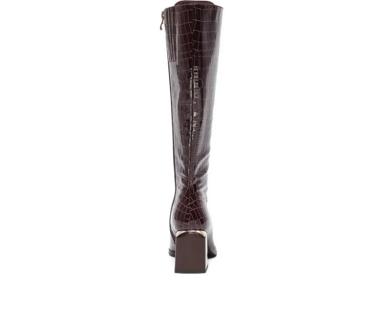 Tall|Boots & Booties>Ninety Union Women's Fuji Knee High Boots