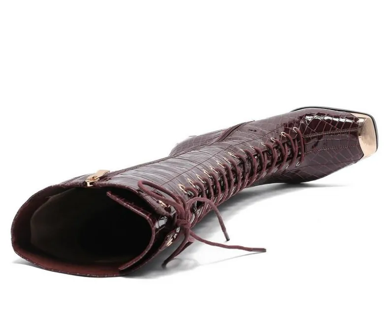 Tall|Boots & Booties>Ninety Union Women's Fuji Knee High Boots