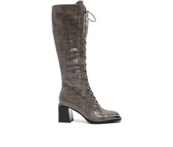 Tall|Boots & Booties>Ninety Union Women's Fuji Knee High Boots