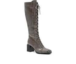 Tall|Boots & Booties>Ninety Union Women's Fuji Knee High Boots