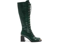 Tall|Boots & Booties>Ninety Union Women's Fuji Knee High Boots