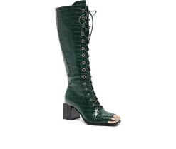 Tall|Boots & Booties>Ninety Union Women's Fuji Knee High Boots