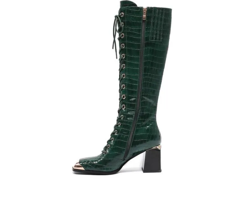 Tall|Boots & Booties>Ninety Union Women's Fuji Knee High Boots