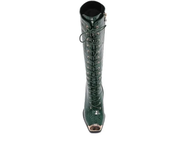 Tall|Boots & Booties>Ninety Union Women's Fuji Knee High Boots