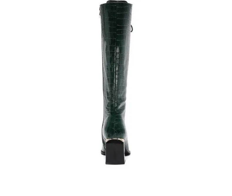 Tall|Boots & Booties>Ninety Union Women's Fuji Knee High Boots