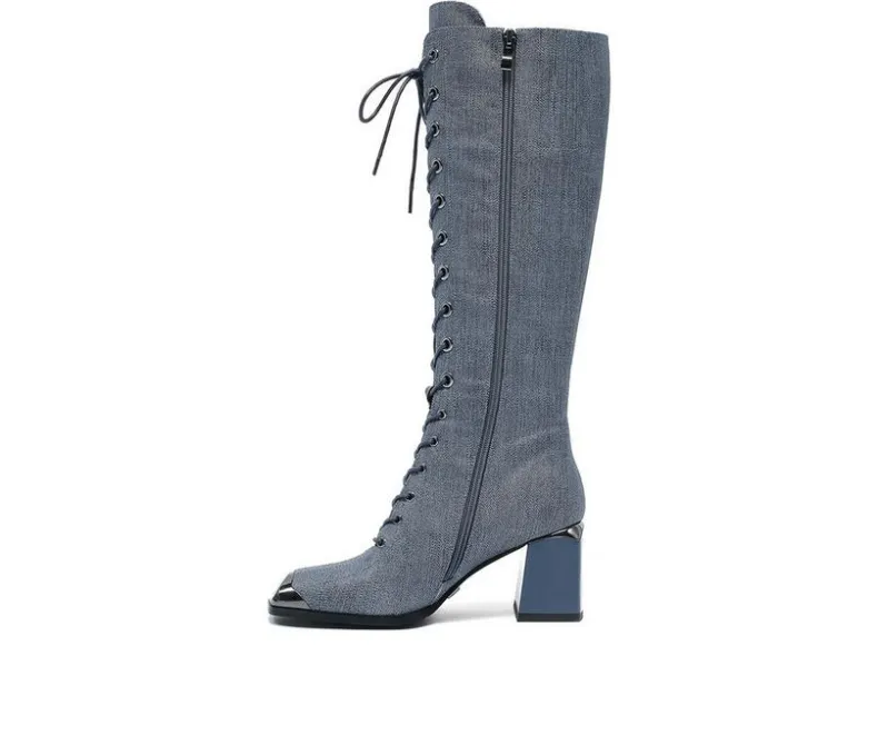 Tall|Boots & Booties>Ninety Union Women's Fuji Knee High Boots