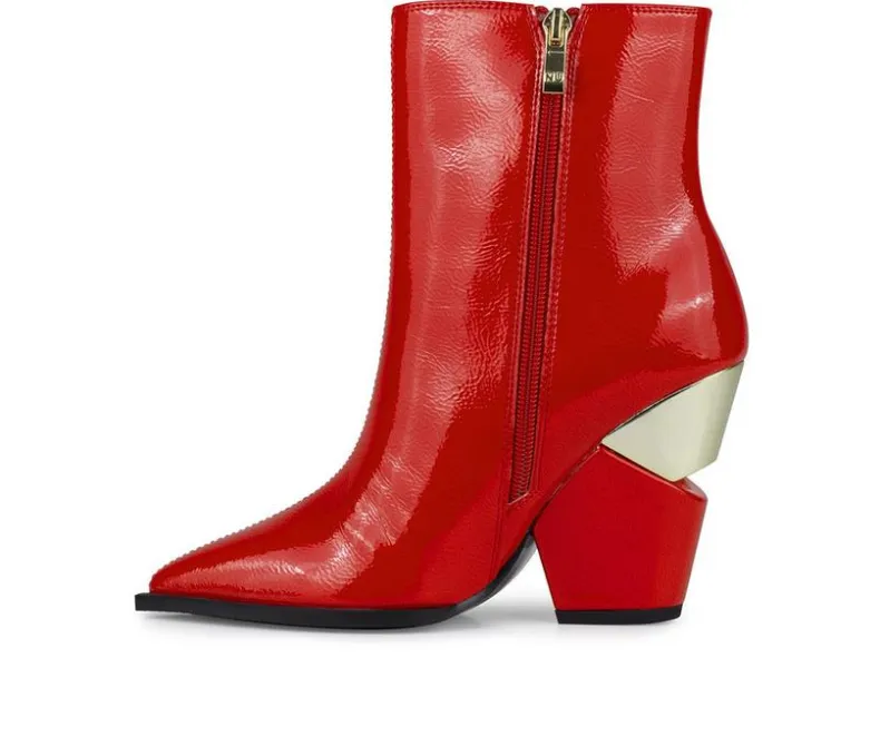 Boots & Booties>Ninety Union Women's Galaxy Booties