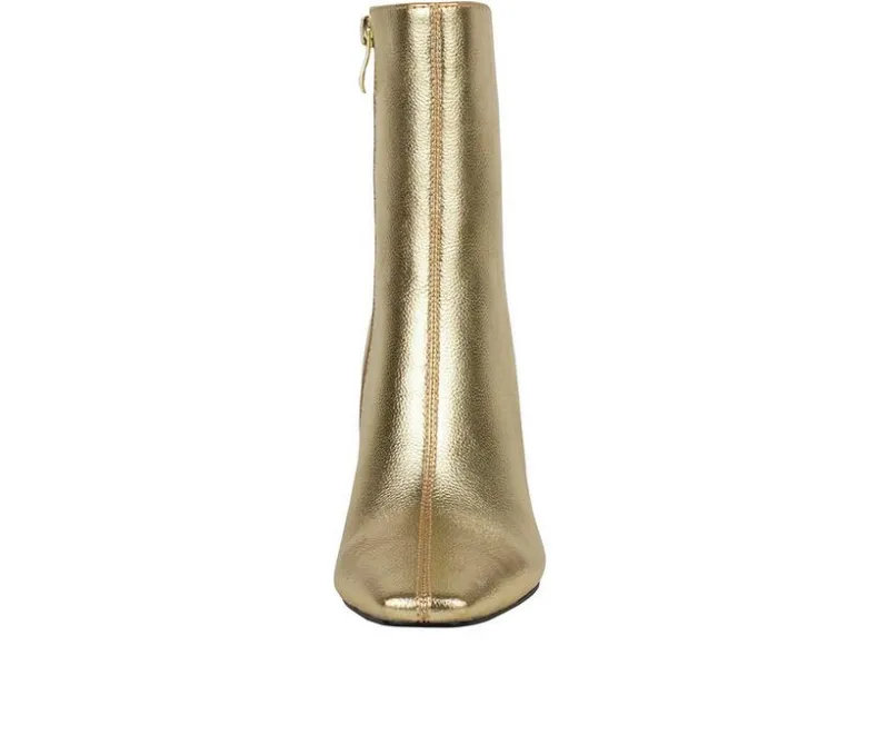 Dress>Ninety Union Women's Getaway Booties