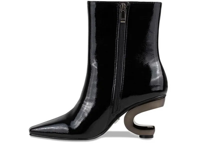 Dress>Ninety Union Women's Getaway Booties