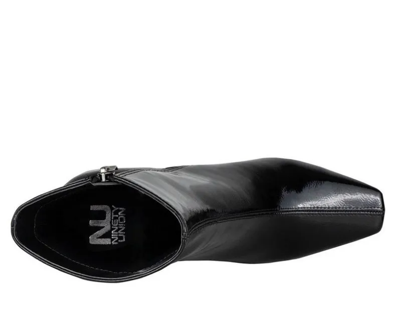Dress>Ninety Union Women's Getaway Booties