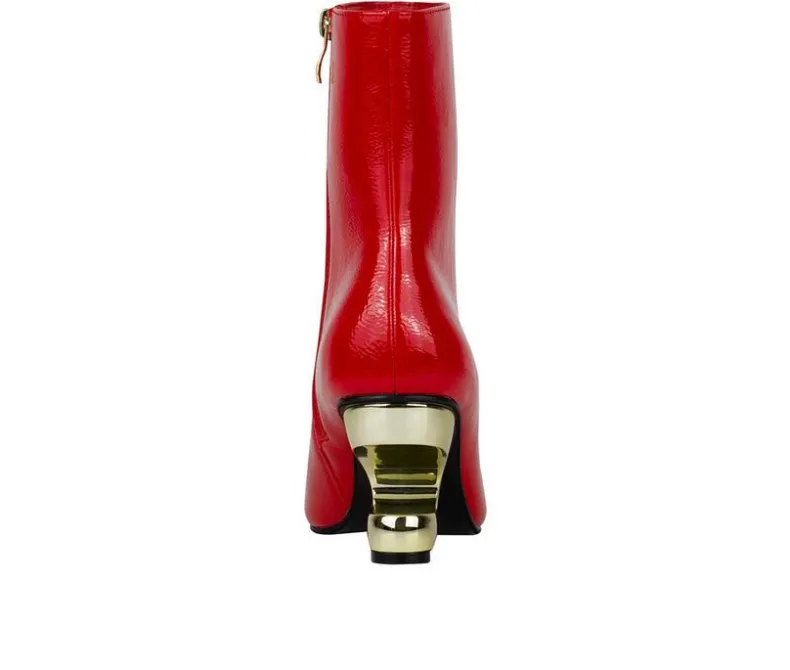 Dress>Ninety Union Women's Getaway Booties