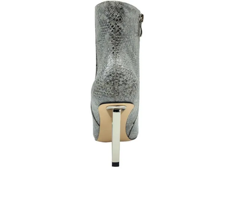 Dress>Ninety Union Women's Gia Heeled Booties