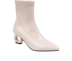 Dress>Ninety Union Women's Greece Booties