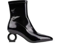 Dress>Ninety Union Women's Greece Booties