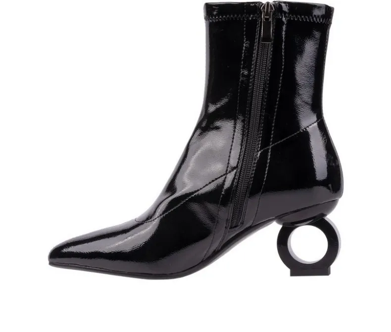 Dress>Ninety Union Women's Greece Booties