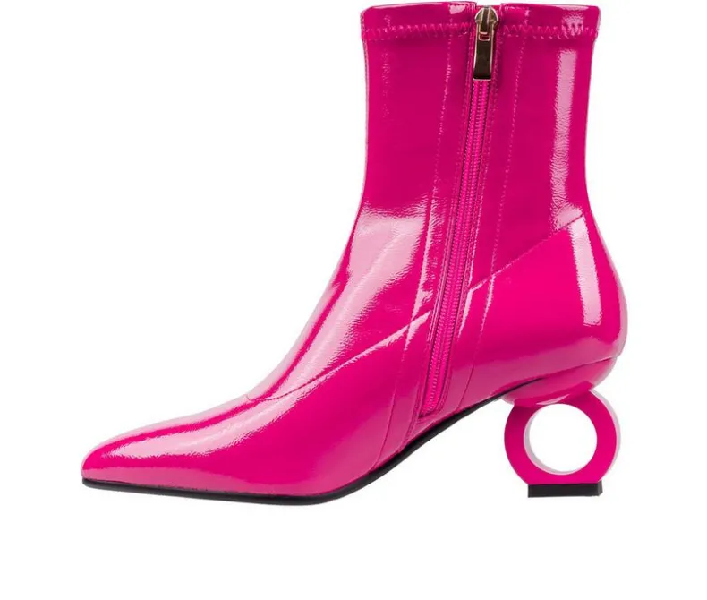 Dress>Ninety Union Women's Greece Booties