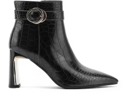 Dress>Ninety Union Women's Groovy Booties