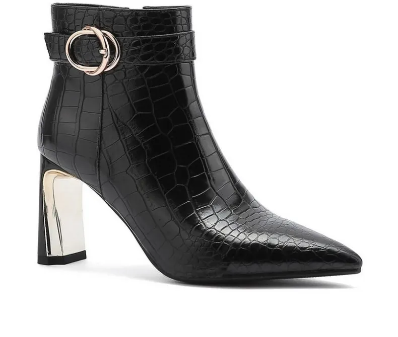 Dress>Ninety Union Women's Groovy Booties