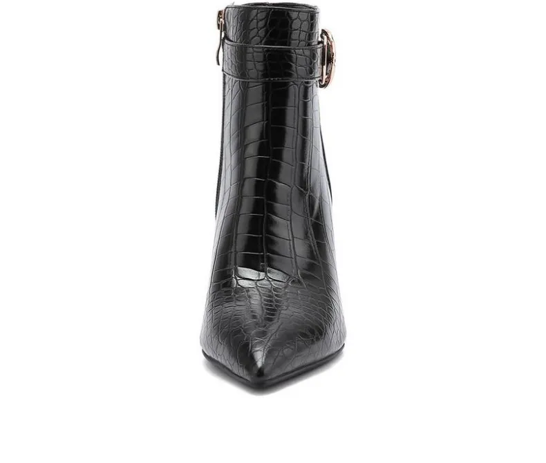 Dress>Ninety Union Women's Groovy Booties