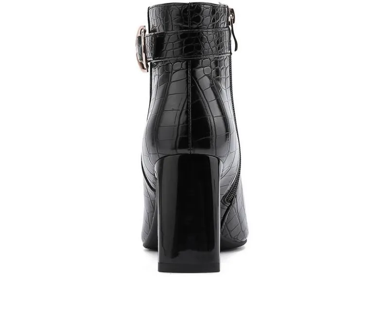 Dress>Ninety Union Women's Groovy Booties