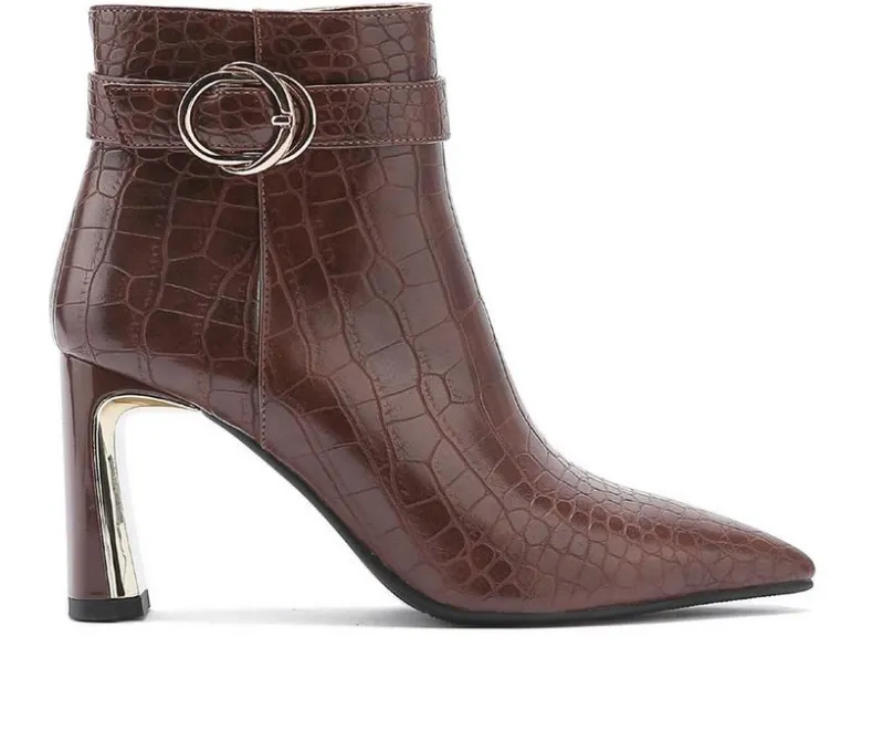 Dress>Ninety Union Women's Groovy Booties