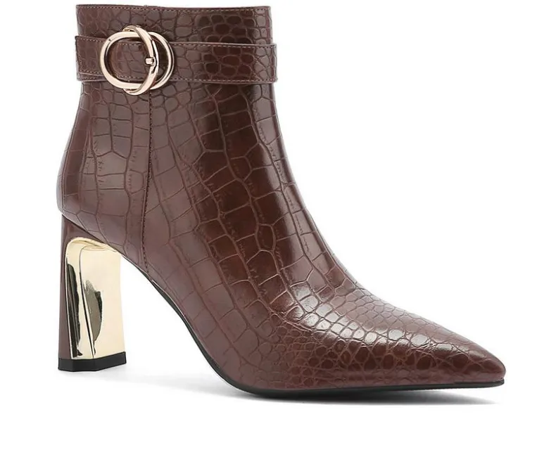 Dress>Ninety Union Women's Groovy Booties