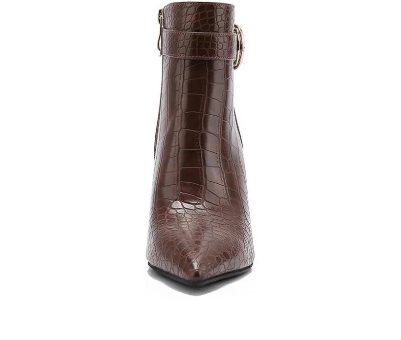 Dress>Ninety Union Women's Groovy Booties