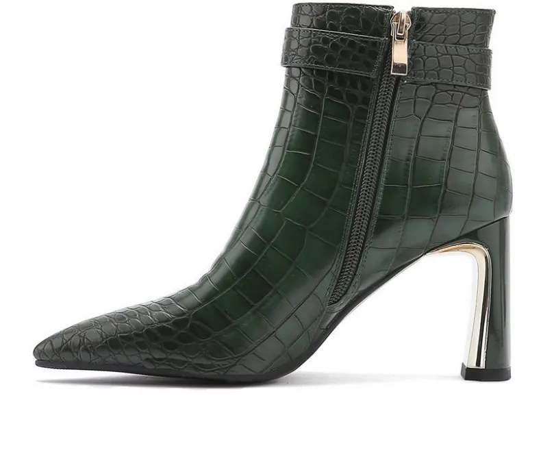 Dress>Ninety Union Women's Groovy Booties