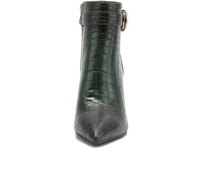 Dress>Ninety Union Women's Groovy Booties