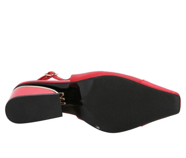 Pumps & Heels>Ninety Union Women's Hazel Pumps