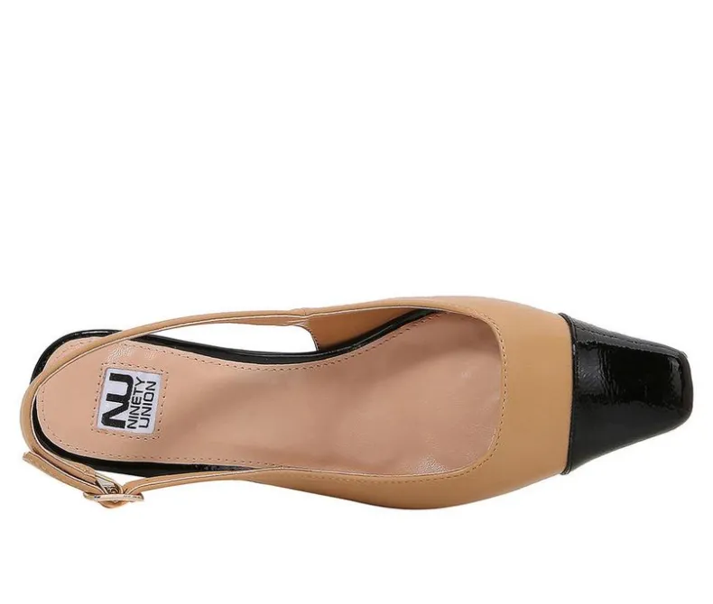 Pumps & Heels>Ninety Union Women's Hazel Pumps