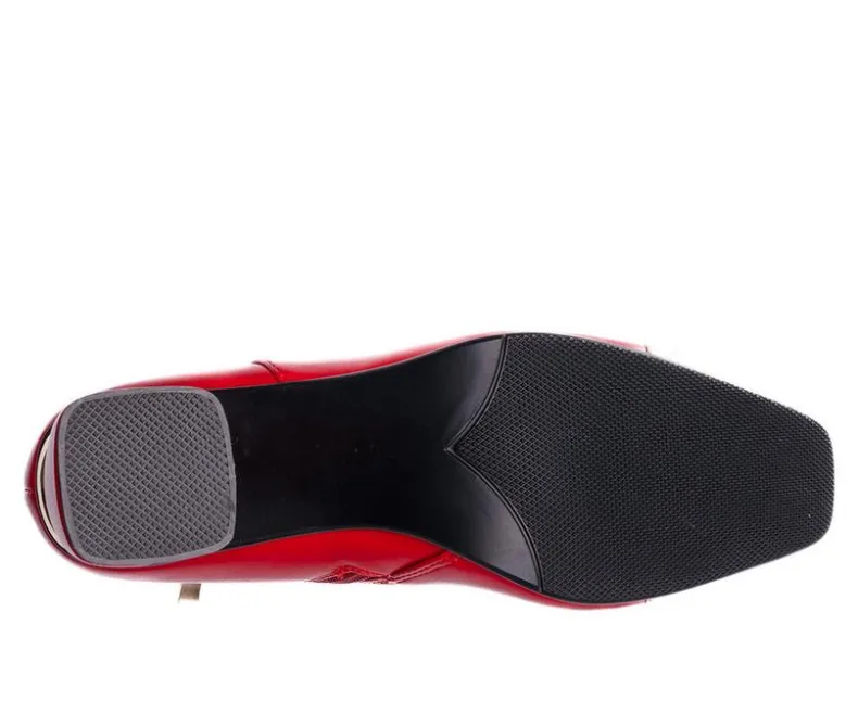 Dress>Ninety Union Women's Italy Heeled Booties