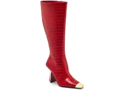 Tall|Dress>Ninety Union Women's Jada Knee High Boots