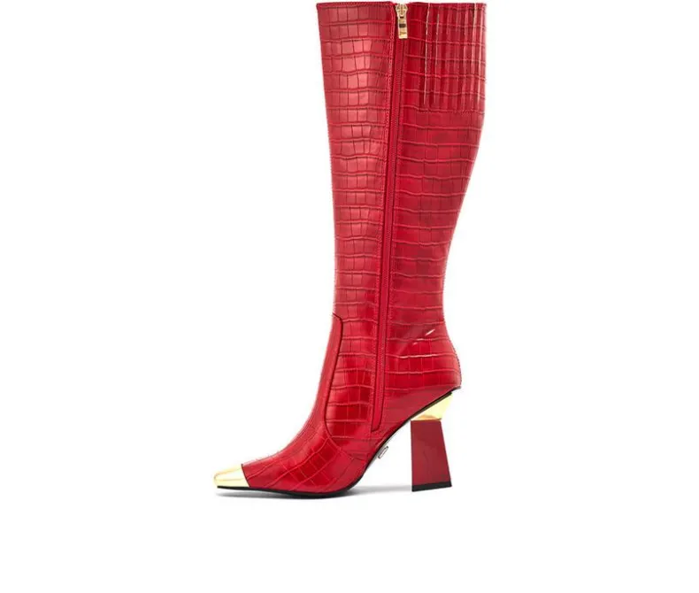 Tall|Dress>Ninety Union Women's Jada Knee High Boots