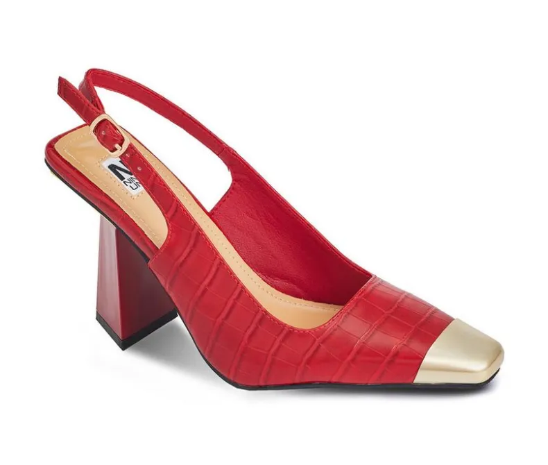 Pumps & Heels>Ninety Union Women's Jane Slingback Pumps