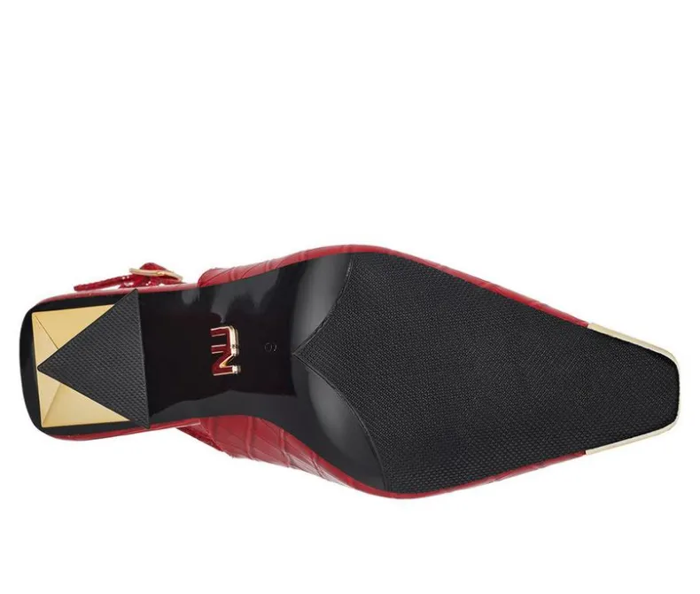 Pumps & Heels>Ninety Union Women's Jane Slingback Pumps