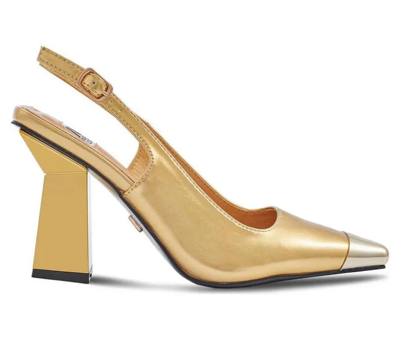 Pumps & Heels>Ninety Union Women's Jane Slingback Pumps