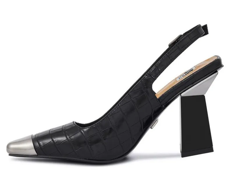 Pumps & Heels>Ninety Union Women's Jane Slingback Pumps