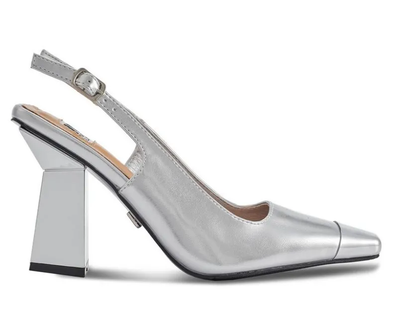 Pumps & Heels>Ninety Union Women's Jane Slingback Pumps