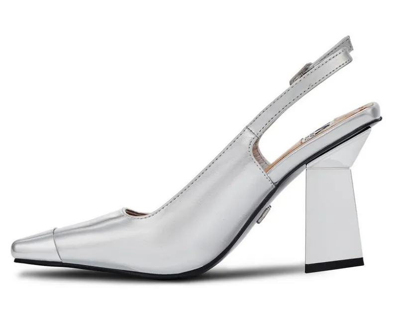 Pumps & Heels>Ninety Union Women's Jane Slingback Pumps