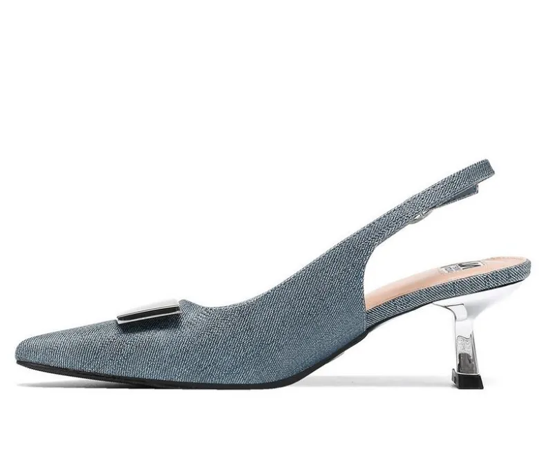 Pumps & Heels>Ninety Union Women's Lana Pumps