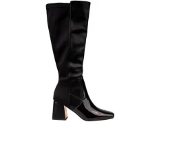 Tall|Dress>Ninety Union Women's Lexington Knee High Heeled Boots